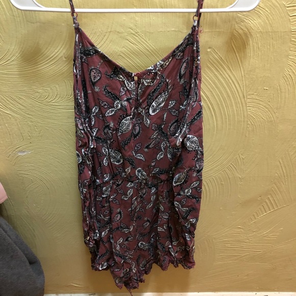 Romper - Picture 3 of 3